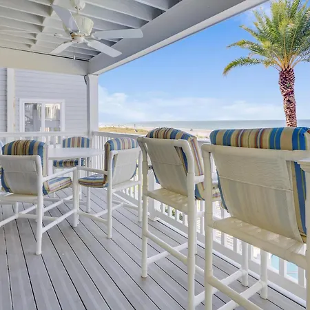 Sunset Villas 1