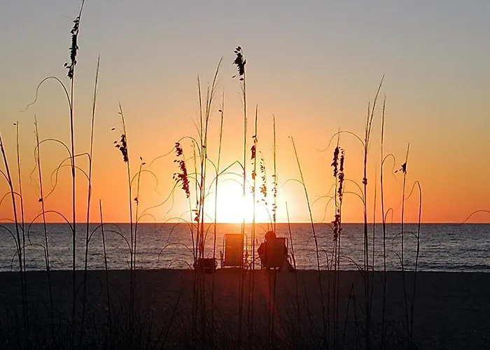 Sunset 1 * Clearwater Beach